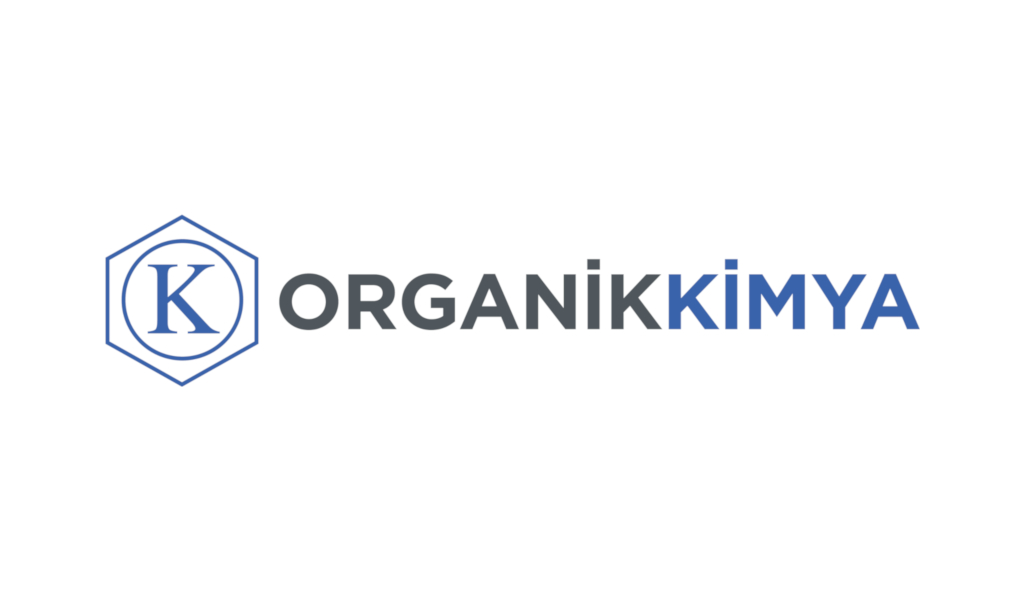 Organik Kimya logosu